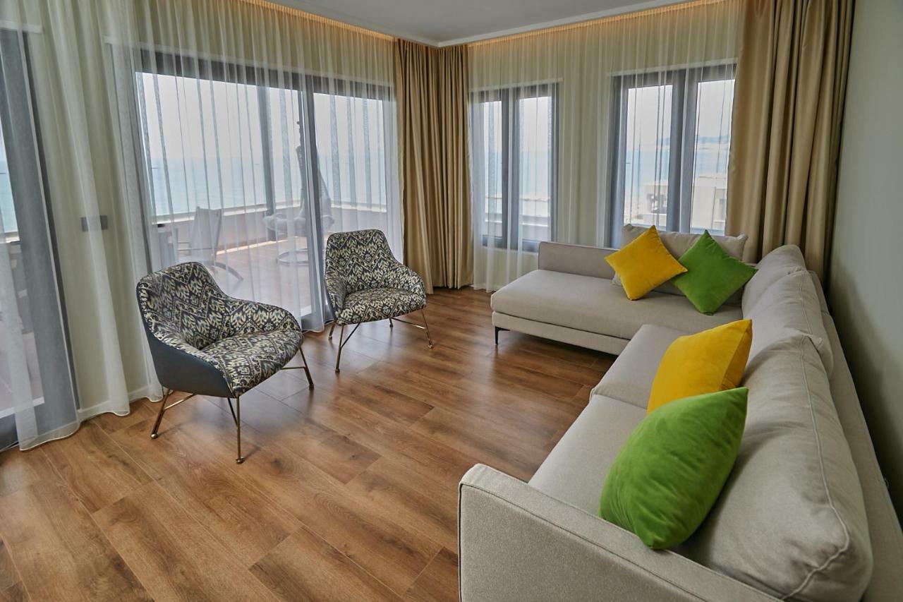 Eter Hotel Golem  Værelse billede